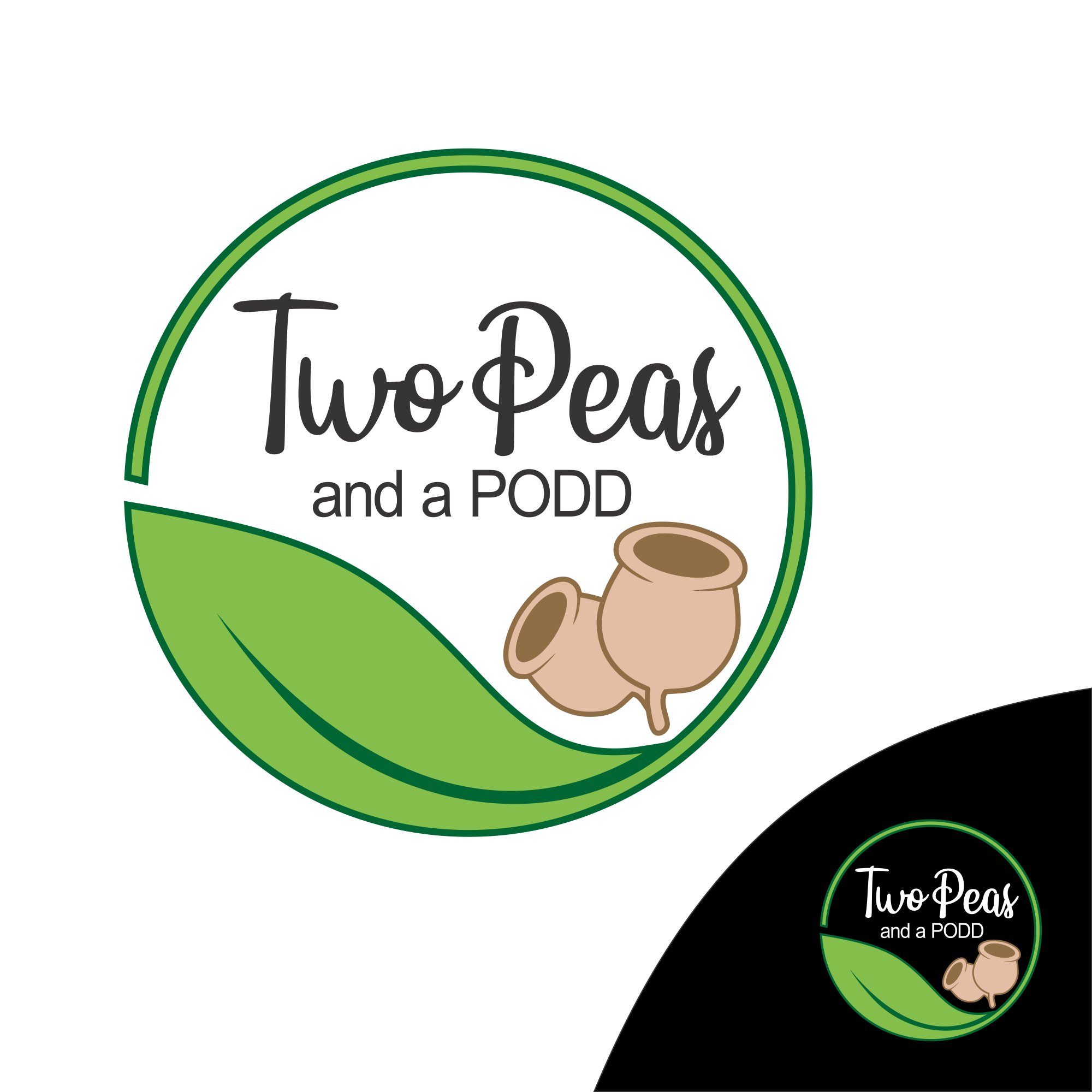 Logo Design by Asmaulhusna for this project | Design: #26251647