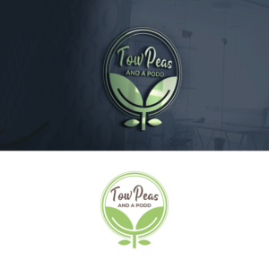 Logo Design by Omee for this project | Design: #26287364