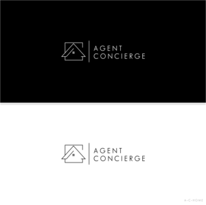 Agent Concierge or AC | Design de Logo par GVisions