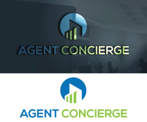 Agent Concierge or AC | Design de Logo par sekanul