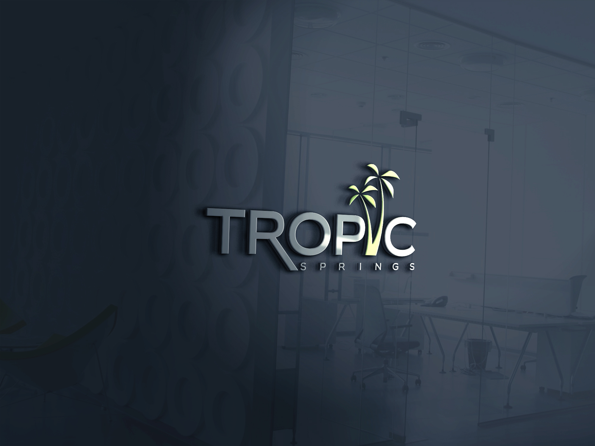 Logo Design by MD Roknuzzaman for this project | Design #26250901