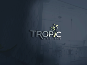 Diseño de Logo por MD Roknuzzaman para este proyecto | Diseño: #26250901
