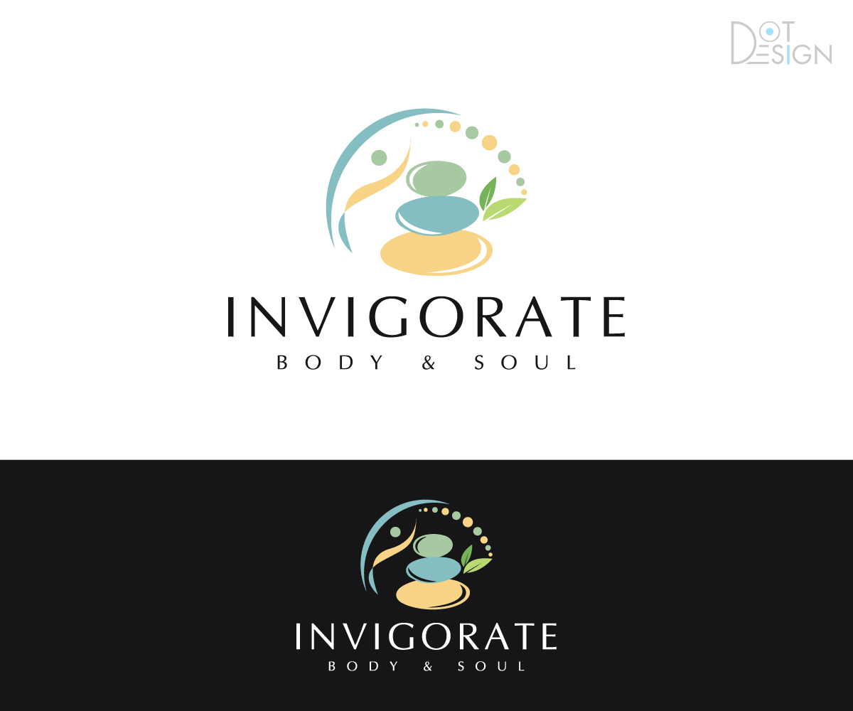 Logo Design by Dot Design 3 for this project | Design #26245110