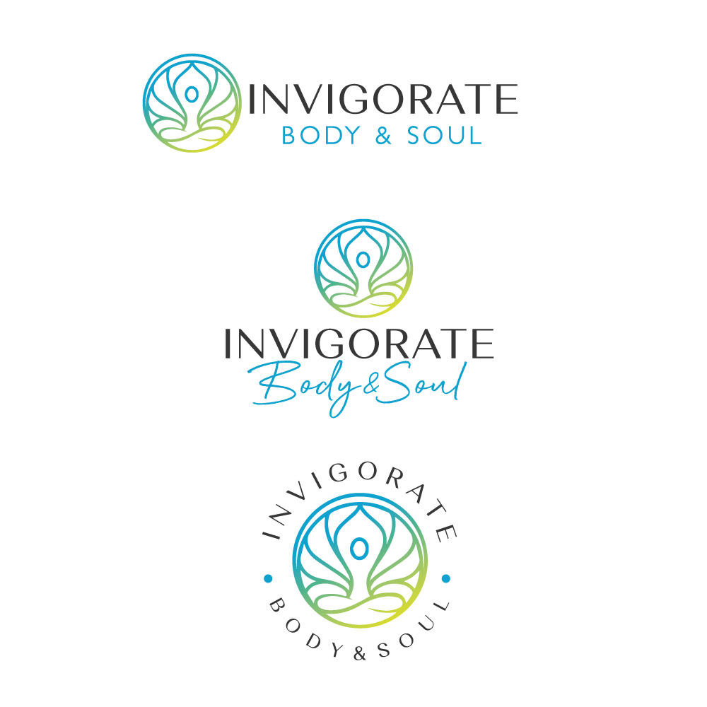 Logo Design by CMYKINK for this project | Design #26248005