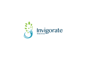 Invigorate Body & Soul | Logo Design by Ng V Duc