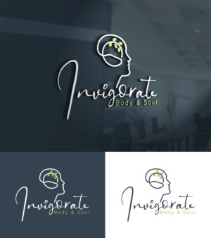 Logo Design by u2square for this project | Design #26246023
