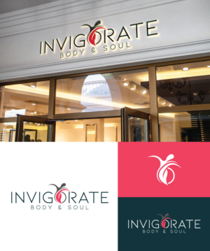 Logo Design by u2square for this project | Design: #26246024