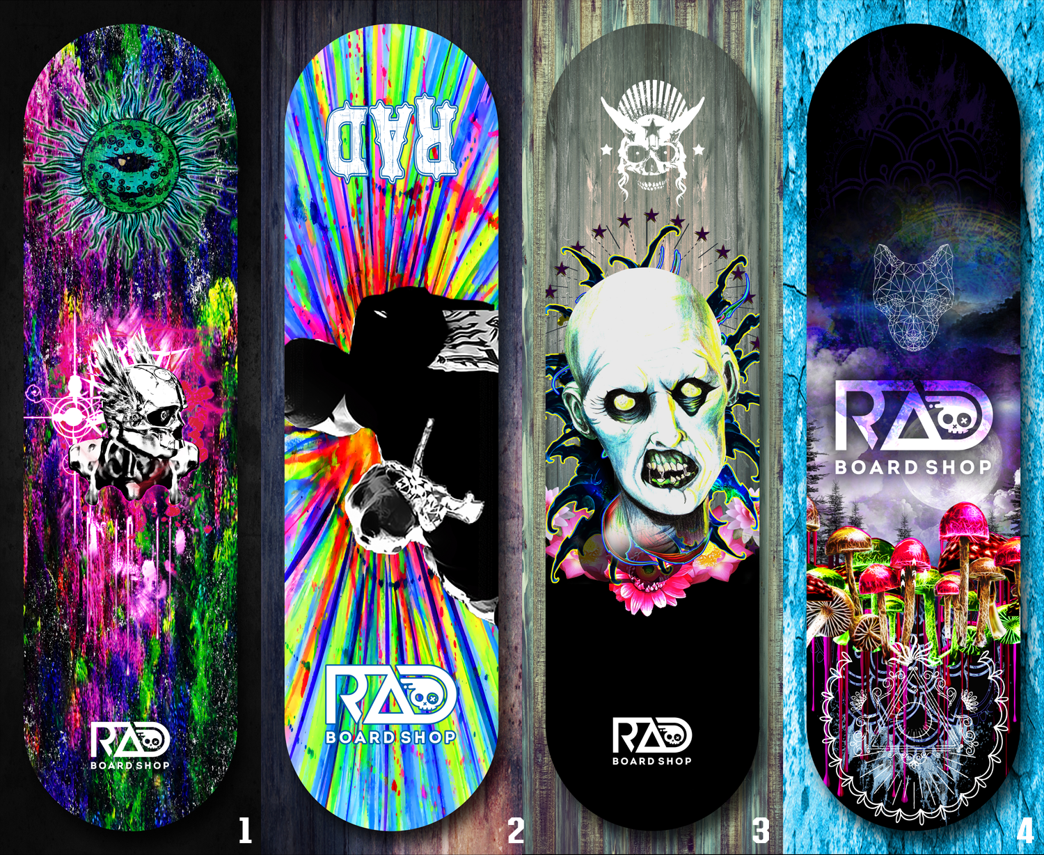 Diseño Artístico por Light Hand Design para este proyecto | Diseño #26273581