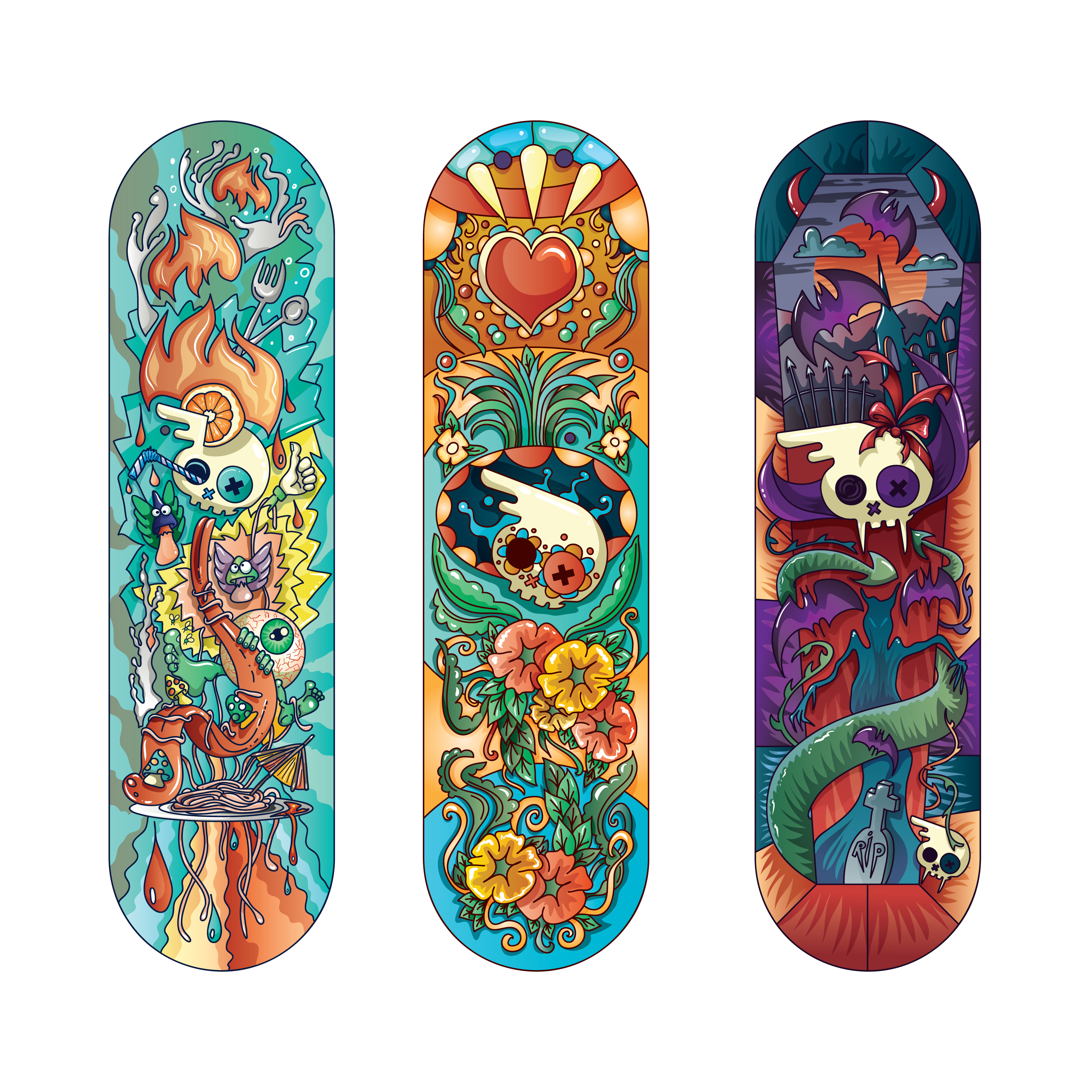 Art Design by wall-jamboree for this project | Design #26265432