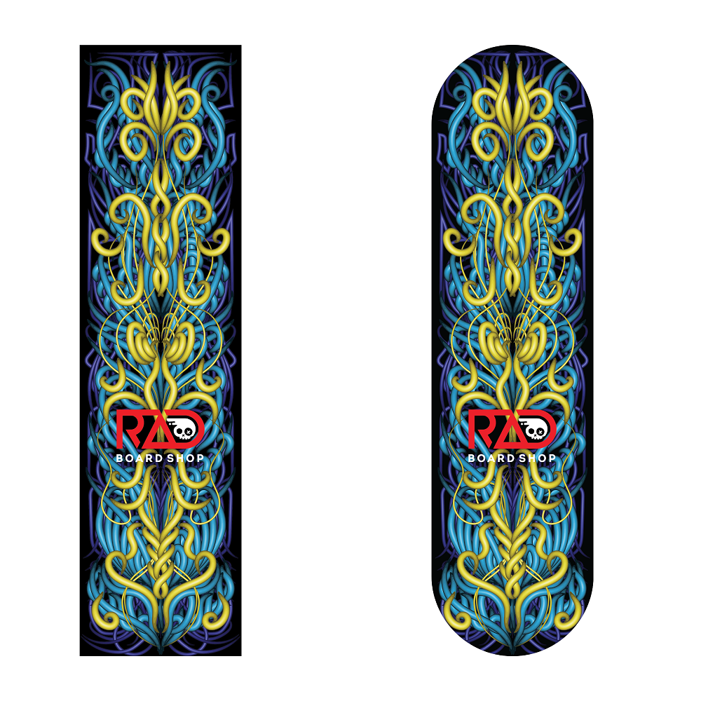 Art Design by vectoradics for this project | Design #26284980