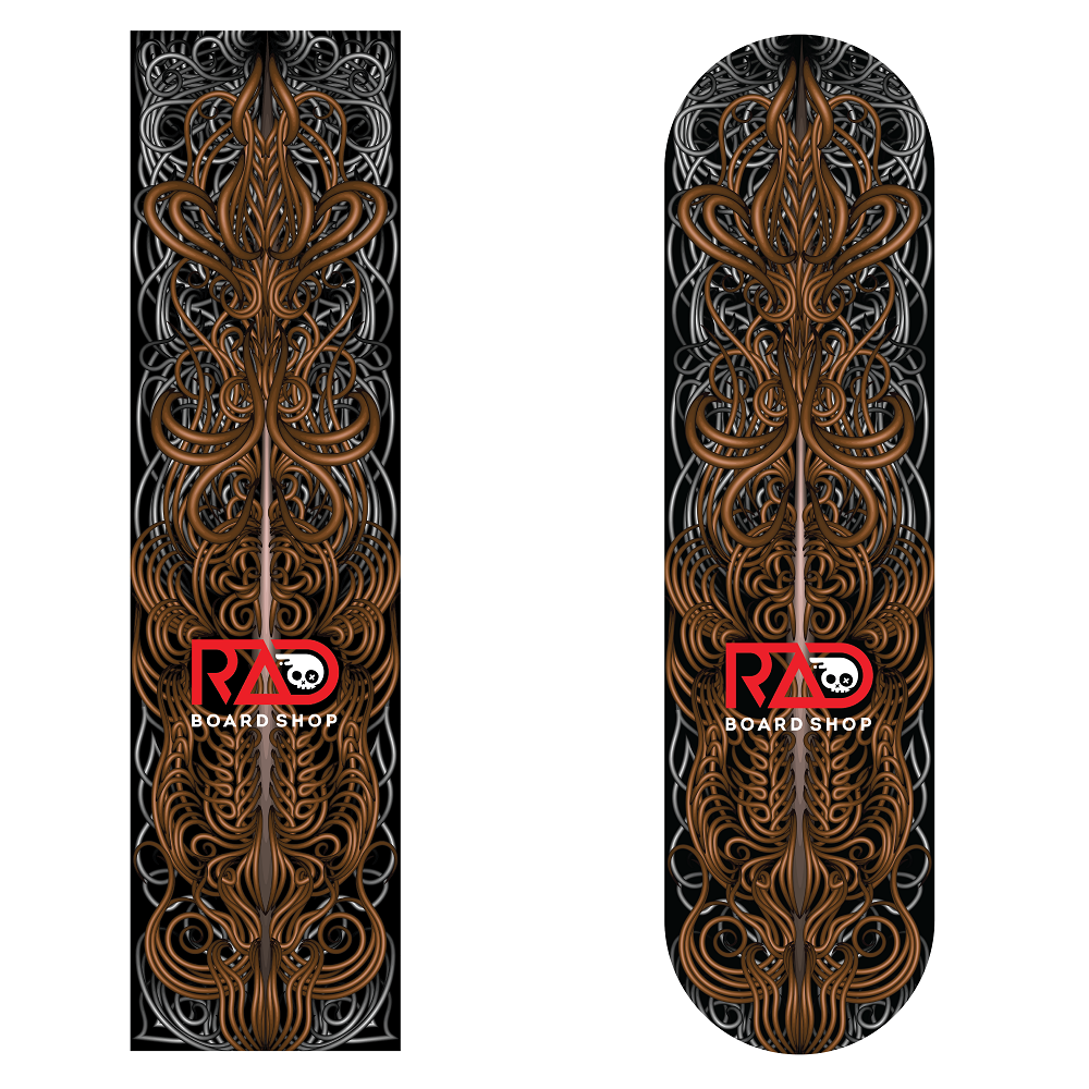 Art Design by vectoradics for this project | Design #26284981