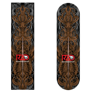 Art Design by vectoradics for this project | Design: #26284981