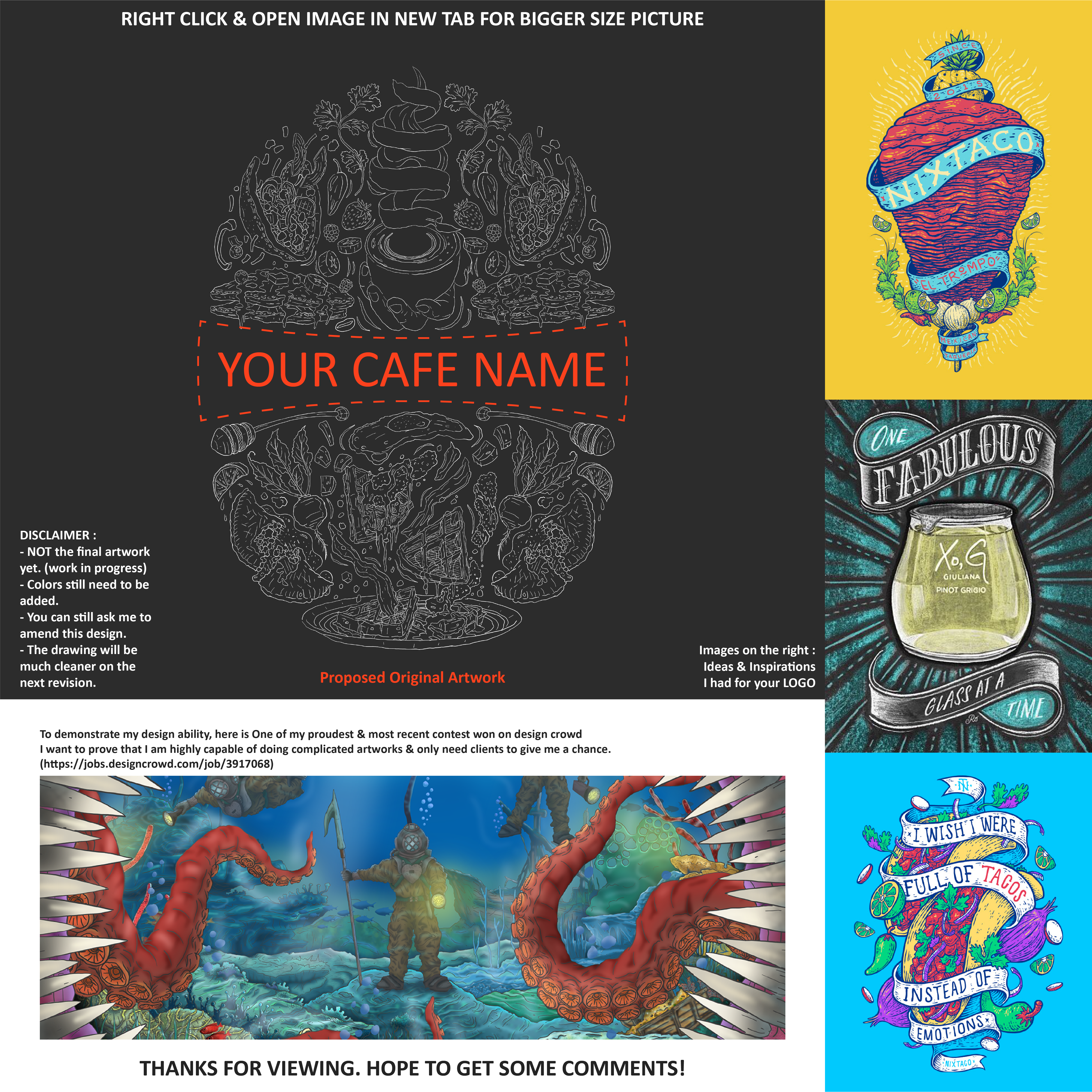 Design de Logo par Jatt AH pour ce projet | Design #26259205