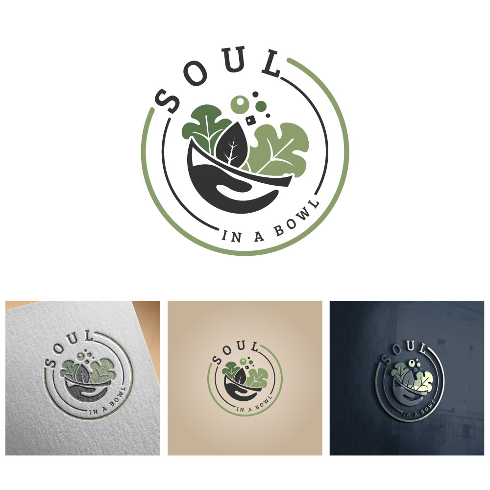 Logo Design by michellefrances for this project | Design #26251863
