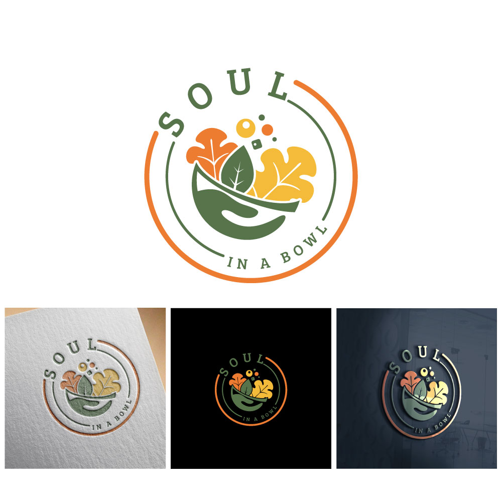 Logo Design by michellefrances for this project | Design #26251864