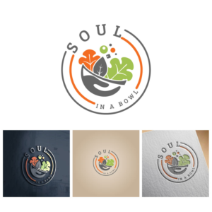 Logo Design by michellefrances for this project | Design: #26251939