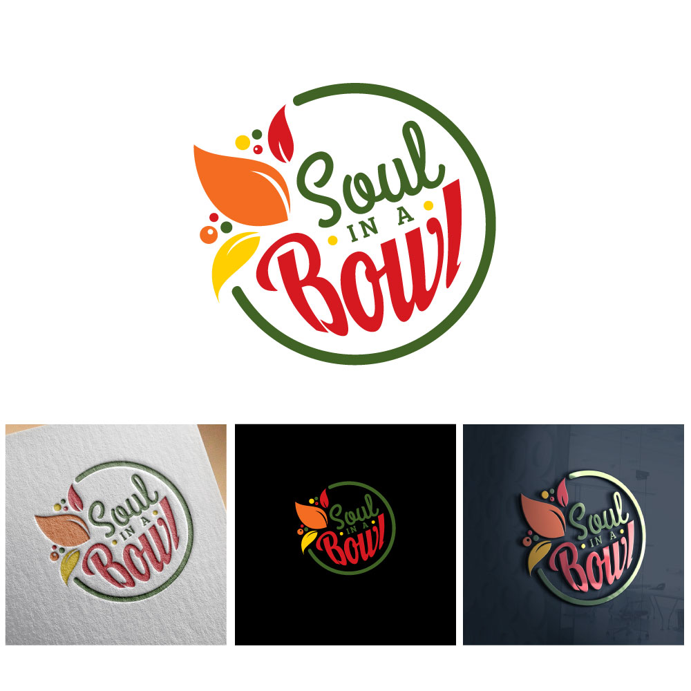 Logo Design by michellefrances for this project | Design #26280226