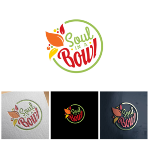 Logo Design by michellefrances for this project | Design: #26280227