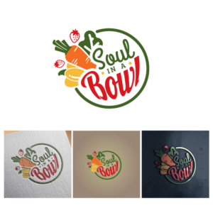 Logo Design by michellefrances for this project | Design: #26280303
