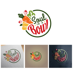 Logo Design by michellefrances for this project | Design: #26280304