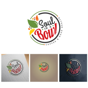 Logo Design by michellefrances for this project | Design: #26285785