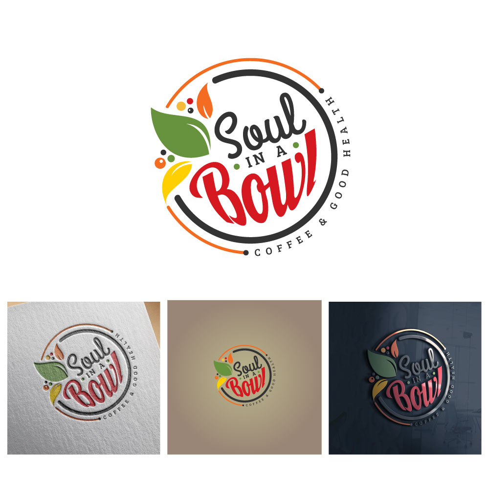 Logo Design by michellefrances for this project | Design: #26285789