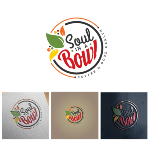 Logo Design by michellefrances for this project | Design #26285789