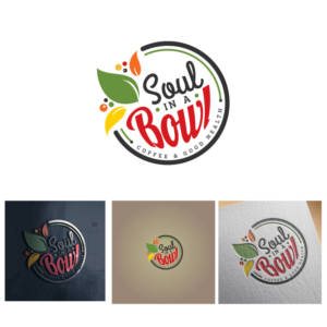 Logo Design by michellefrances for this project | Design: #26286057