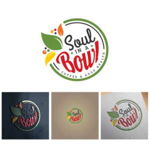 Logo Design by michellefrances for this project | Design: #26286061