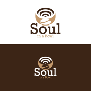 Soul in a Bowl | Logo Design by Graphic Bricks