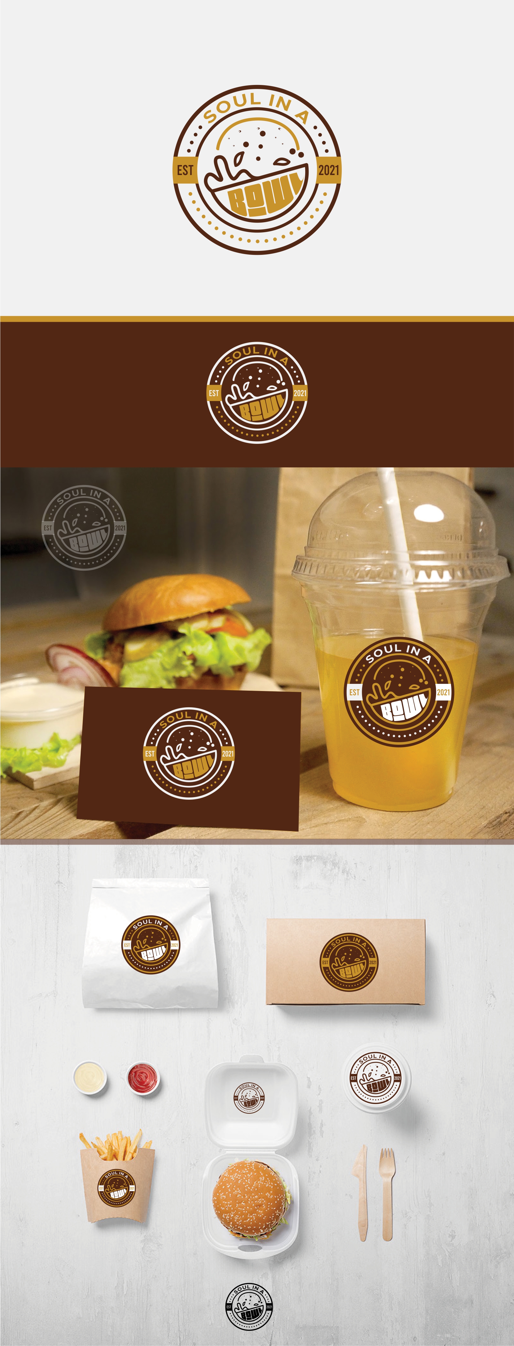 Logo Design by ZeneFashions for this project | Design #26248452