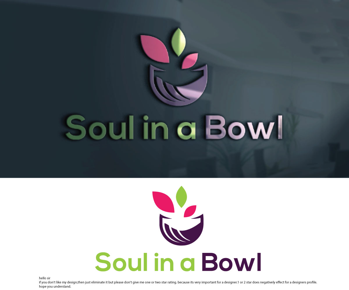 Logo Design by sekanul for this project | Design #26250649