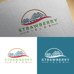 Shenandoah Woodlands | Logo Design by marzuq
