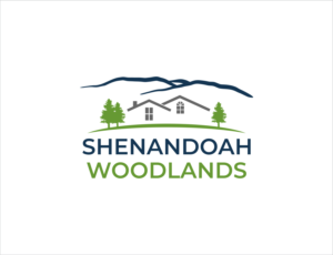 Shenandoah Woodlands | Diseño de Logo por BNdesigner