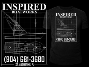T-shirt Design by Falih A for this project | Design: #26285226