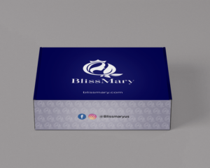 Brand looking for a packaging designer for our mailer shipping box. | Grafik-Design von Jomon 2