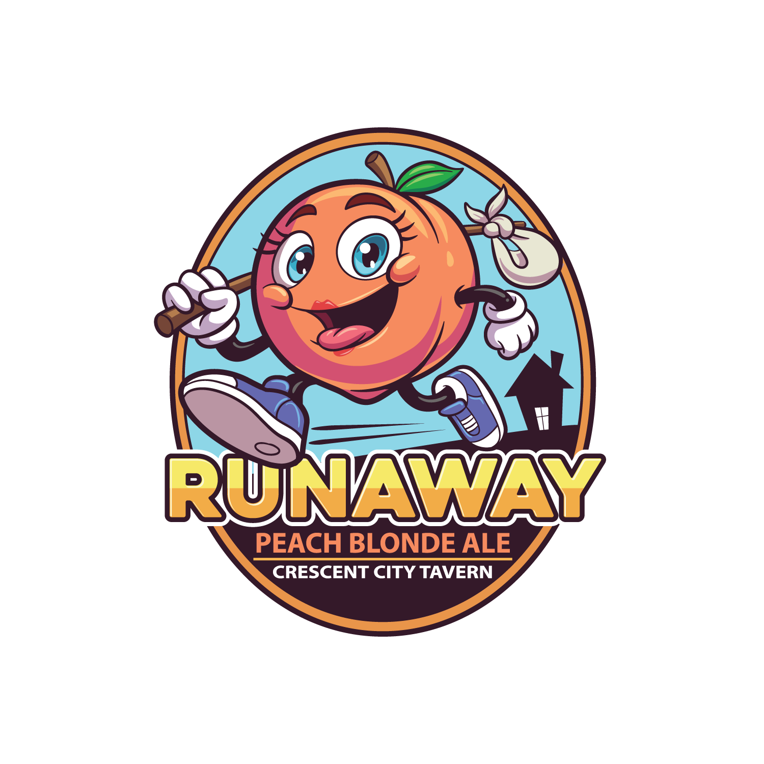 Logo Design by B'signs for Crescent City Tavern Inc. | Design #26311369