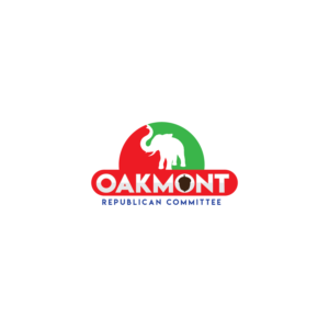 Oakmont Republican Committee | Design de Logo par Maxo-Biz