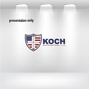 Koch Distributors,  LLC | Logo-Design von uitaki