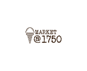 Logo Design by Atec for Market 1750 | Design: #26263784