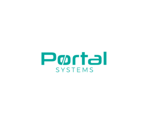 Logo Design by kimcam for Portal Systems | Design: #26300241