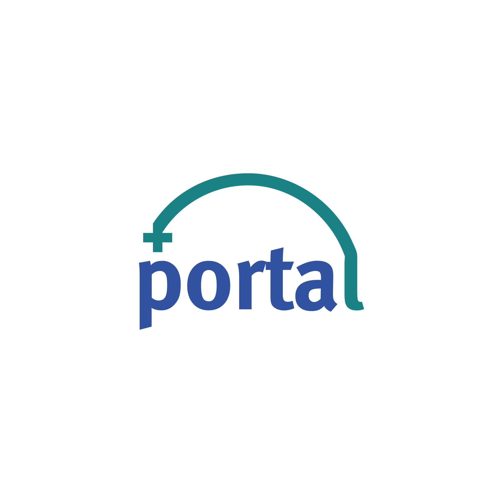 Logo Design by Gembel Elite for Portal Systems | Design: #26334872