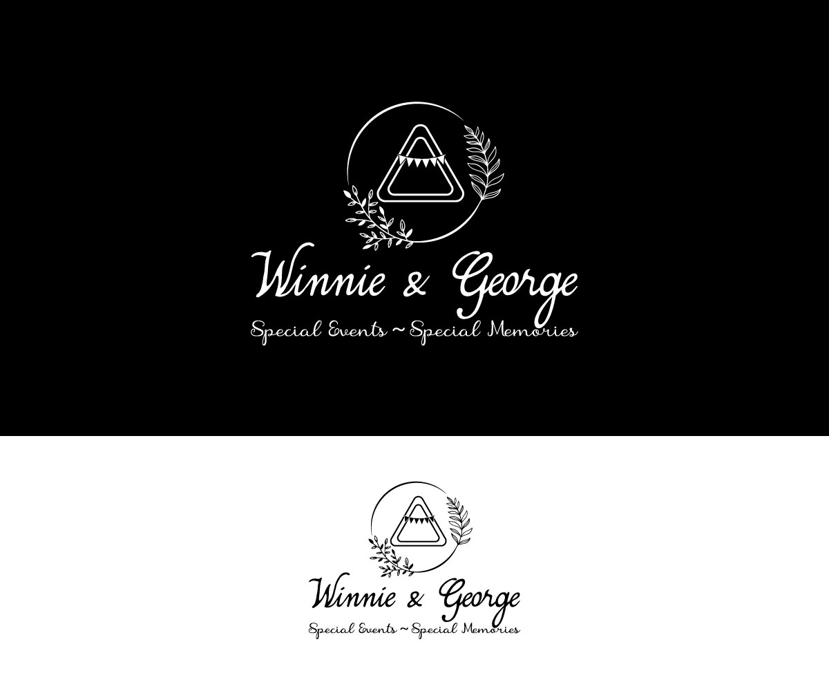 Logo Design by Art Lancer for Winnie & George | Design #26251017