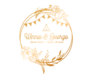 Logo Design by johnronielgomez for Winnie & George | Design: #26247339