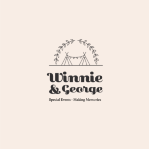 Logo Design by Kimh for Winnie & George | Design: #26250237