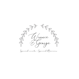 Logo Design by Kimh for Winnie & George | Design: #26294778