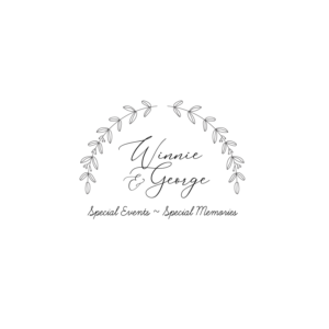 Logo Design by Kimh for Winnie & George | Design: #26296549