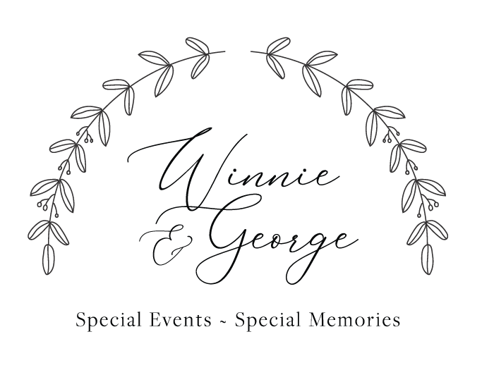 Logo Design by Kimh for Winnie & George | Design #26325788
