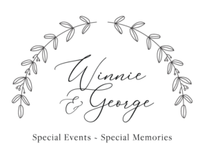Logo Design by Kimh for Winnie & George | Design: #26325788