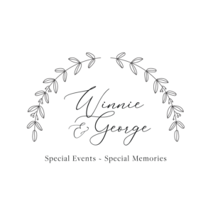 Logo Design by Kimh for Winnie & George | Design: #26325793